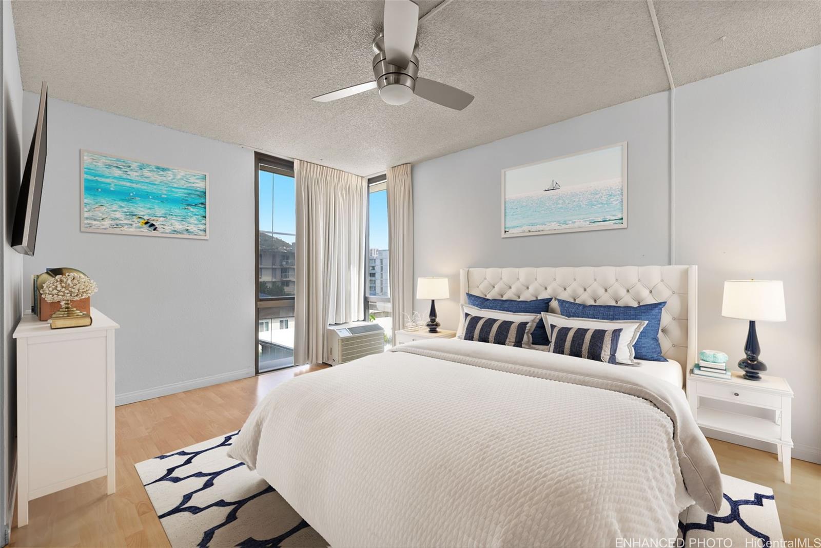 Piikoi Atrium condo # 405, Honolulu, Hawaii - photo 9 of 24