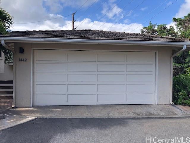 Kalani Iki townhouse # 11, HONOLULU, Hawaii - photo 19 of 19