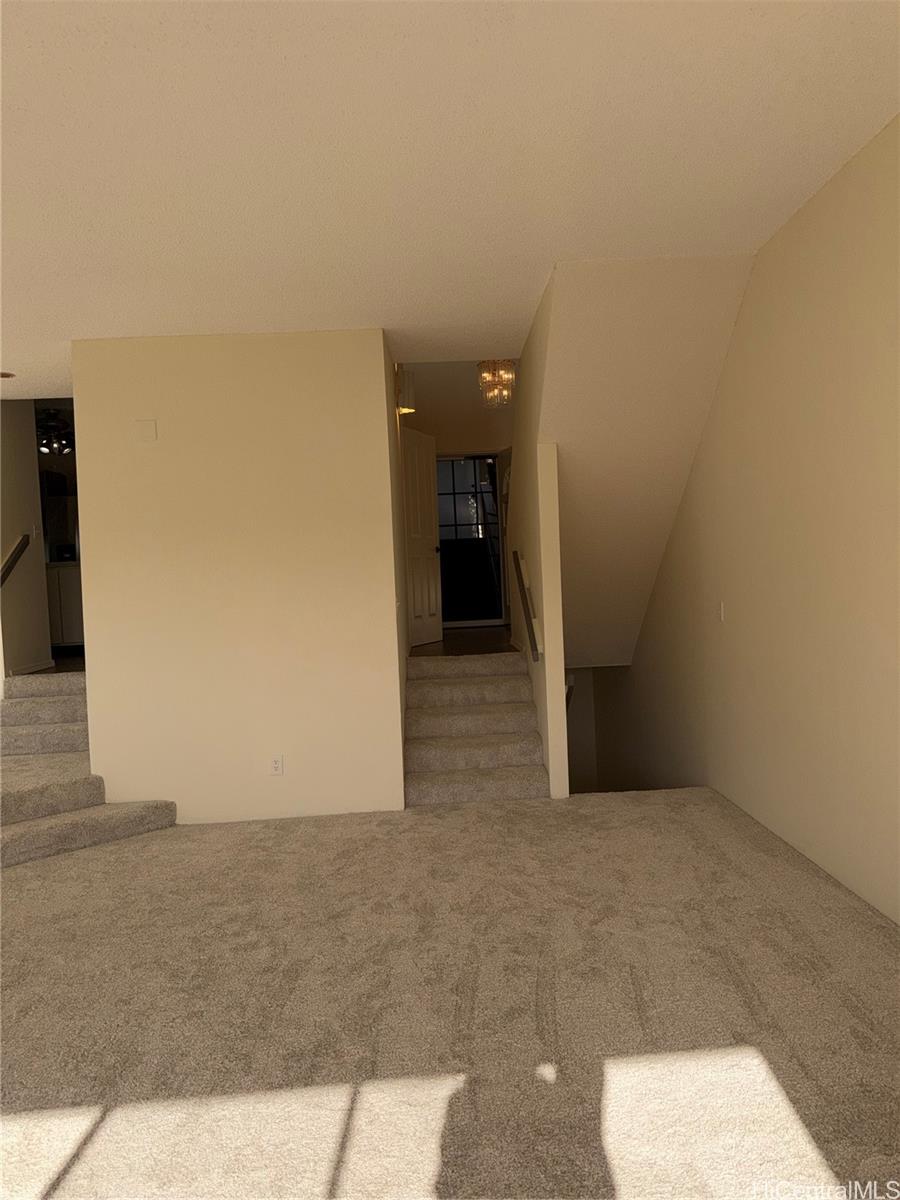 Kalani Iki townhouse # 11, HONOLULU, Hawaii - photo 8 of 19