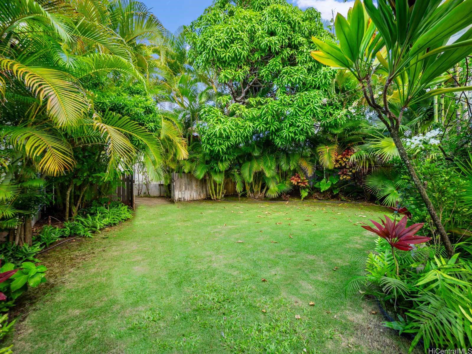 1445  Mokulua Dr Lanikai, Kailua home - photo 18 of 25