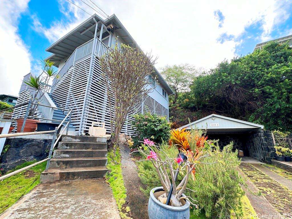 1445 Mokuna Place Honolulu - Rental - photo 24 of 24