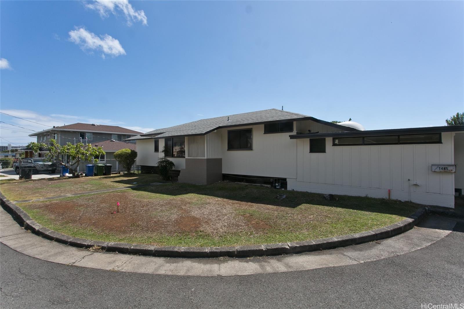 1445  Monte Cooke Place Kapalama, Honolulu home - photo 20 of 20