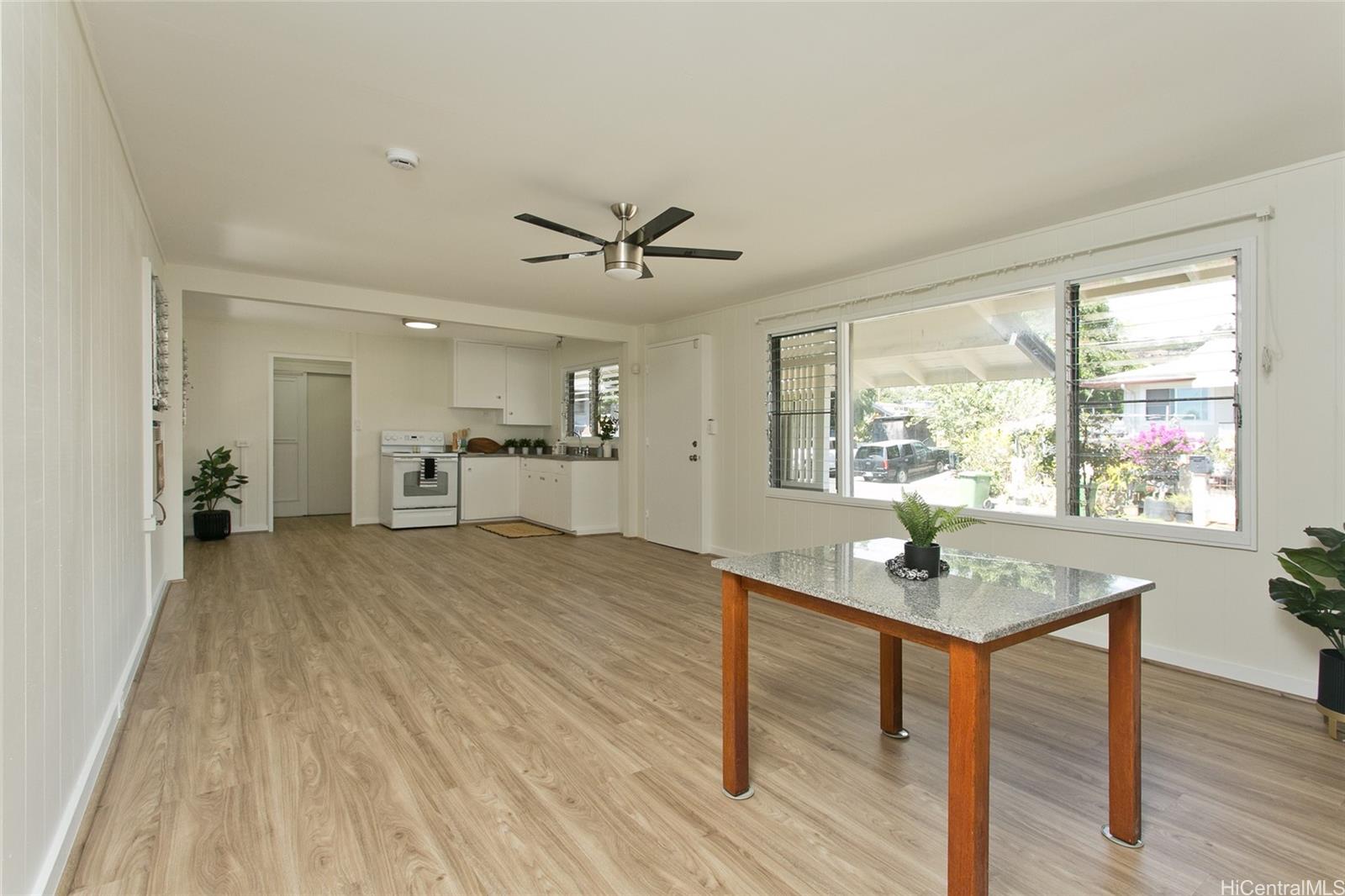 1445  Monte Cooke Place Kapalama, Honolulu home - photo 4 of 20