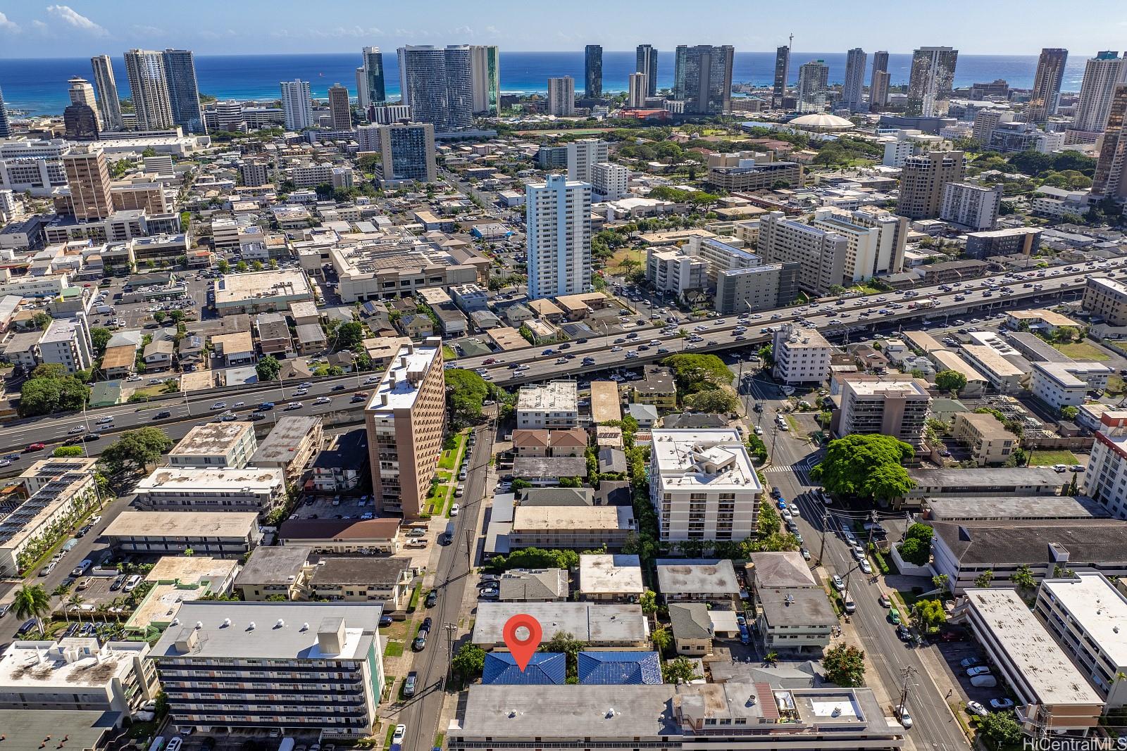 1446 Liholiho St Honolulu - Multi-family - photo 19 of 21