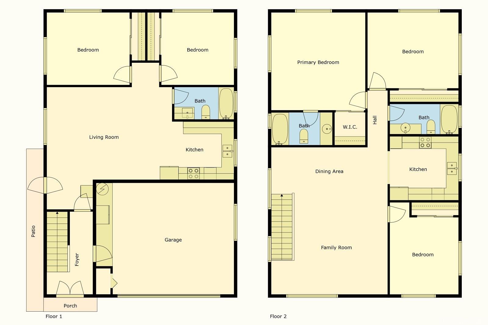 1446 Liholiho St Honolulu - Multi-family - photo 21 of 21