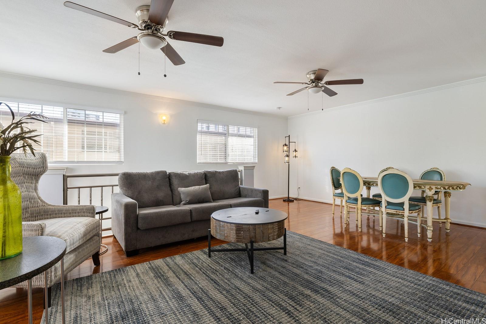 1446 Liholiho St Honolulu - Multi-family - photo 10 of 21