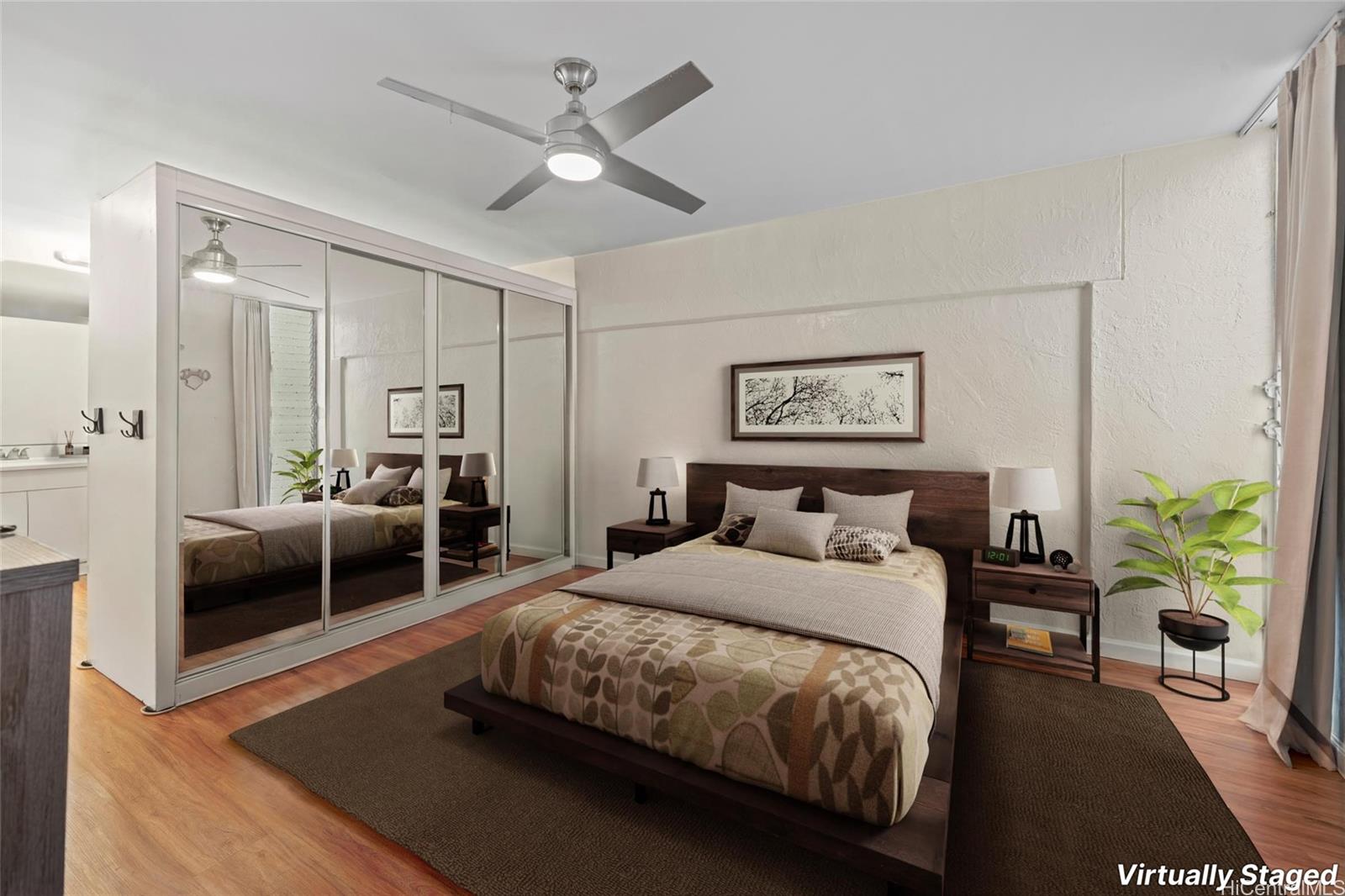 Ode Rancho condo # 307, Honolulu, Hawaii - photo 8 of 16