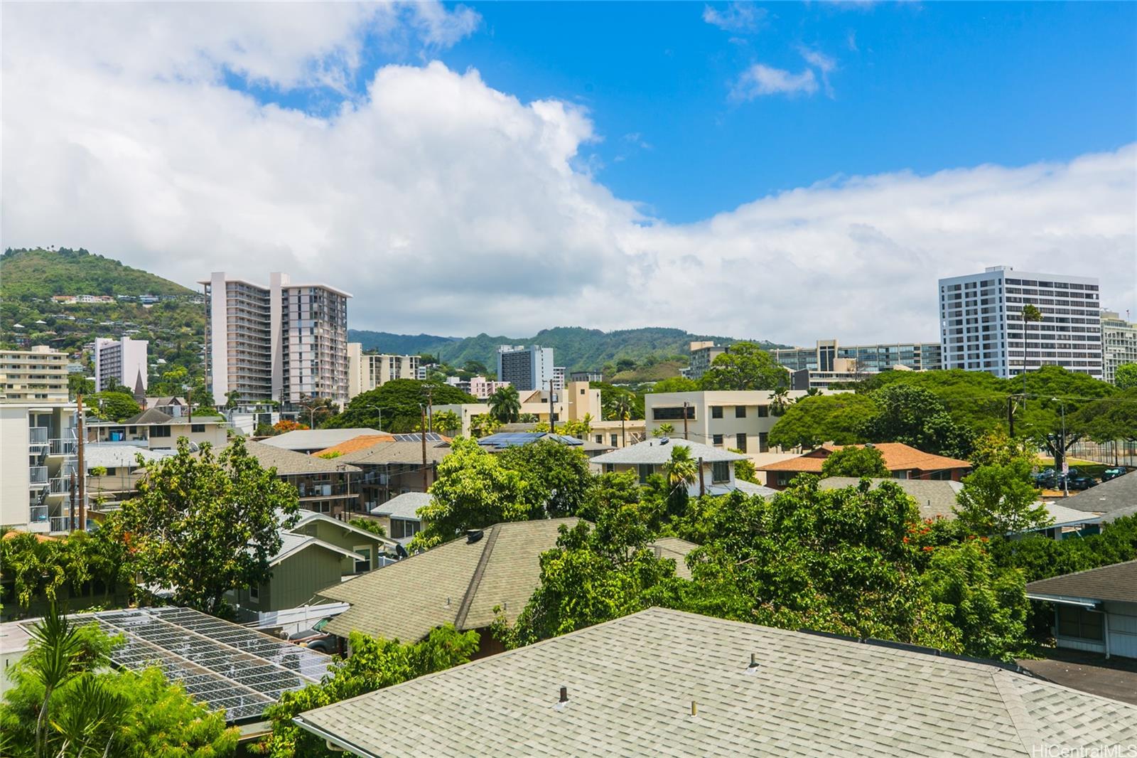 Ode Rancho condo # 408, Honolulu, Hawaii - photo 23 of 24