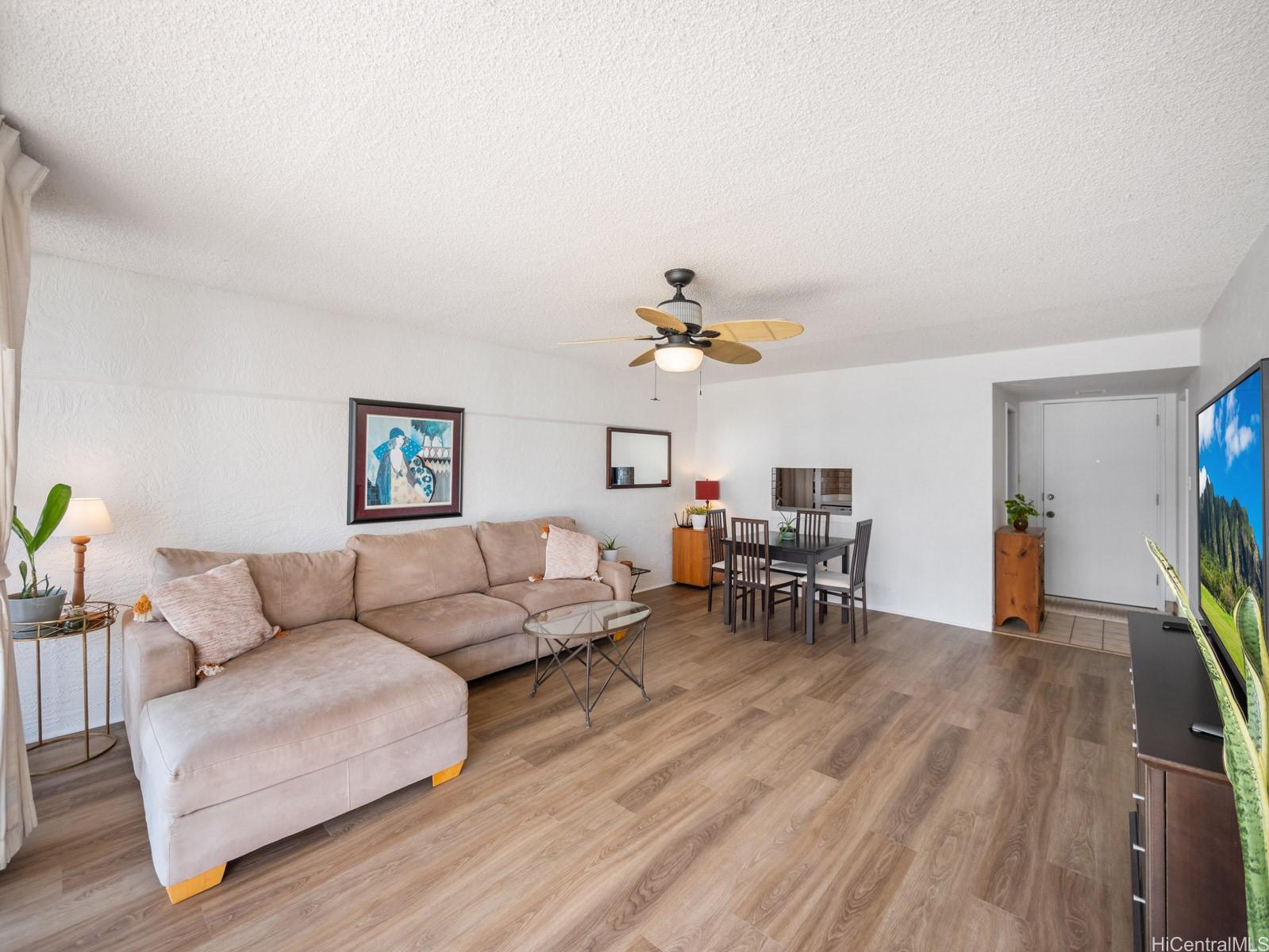 Ode Rancho condo # 502, Honolulu, Hawaii - photo 11 of 22