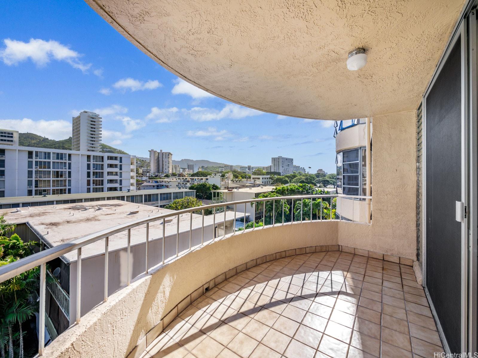 Ode Rancho condo # 502, Honolulu, Hawaii - photo 12 of 22