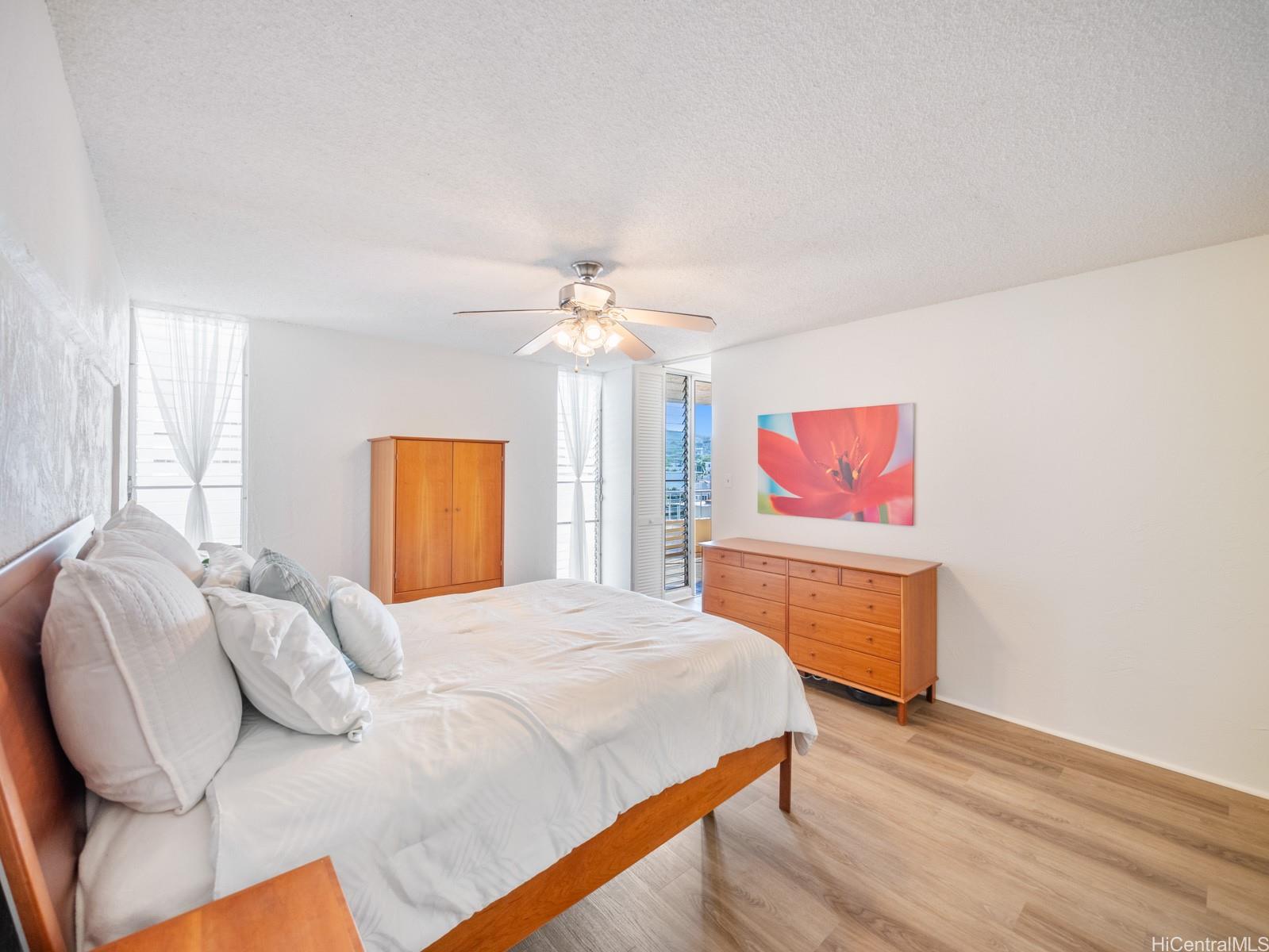 Ode Rancho condo # 502, Honolulu, Hawaii - photo 16 of 22