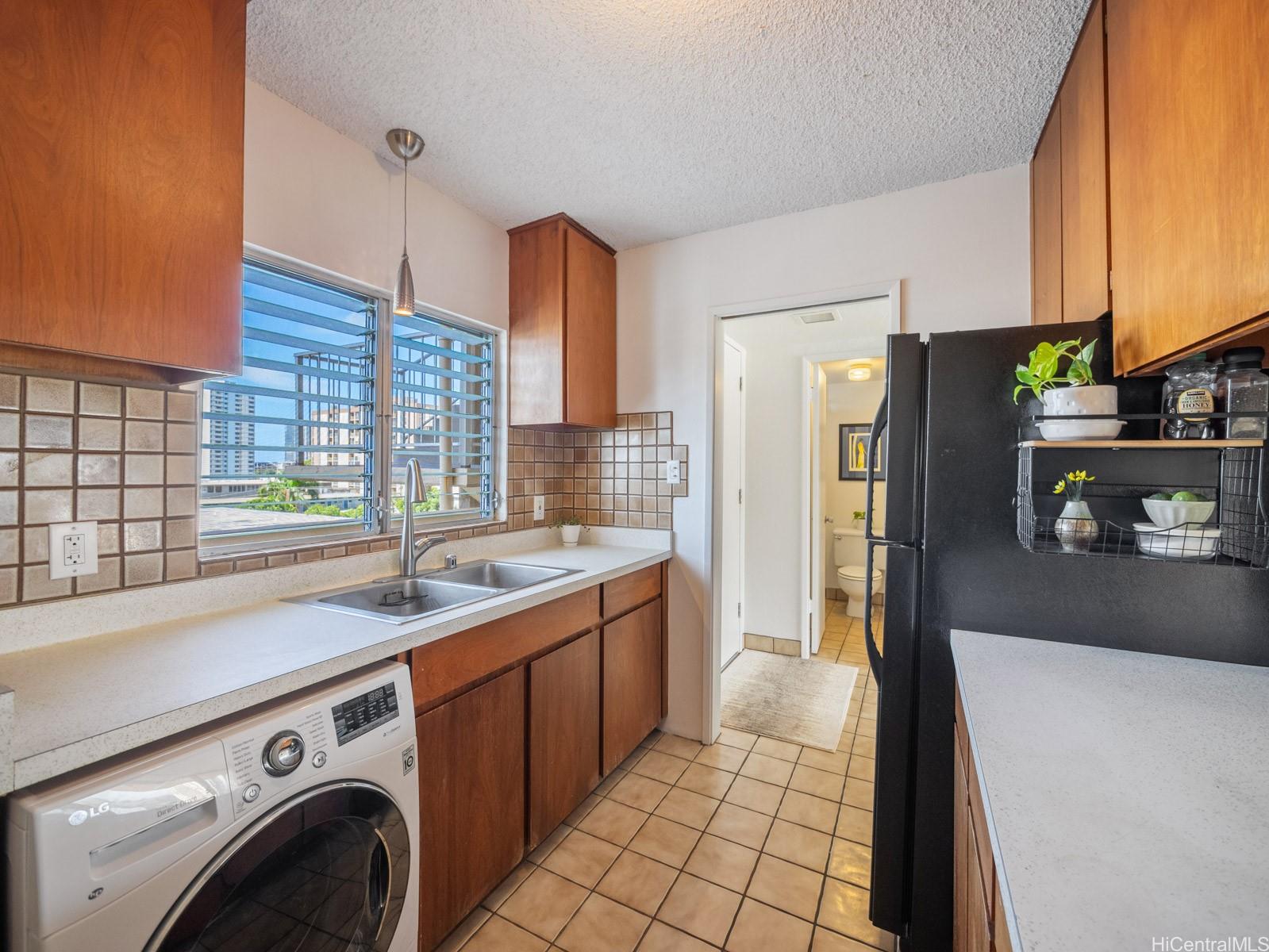 Ode Rancho condo # 502, Honolulu, Hawaii - photo 19 of 22