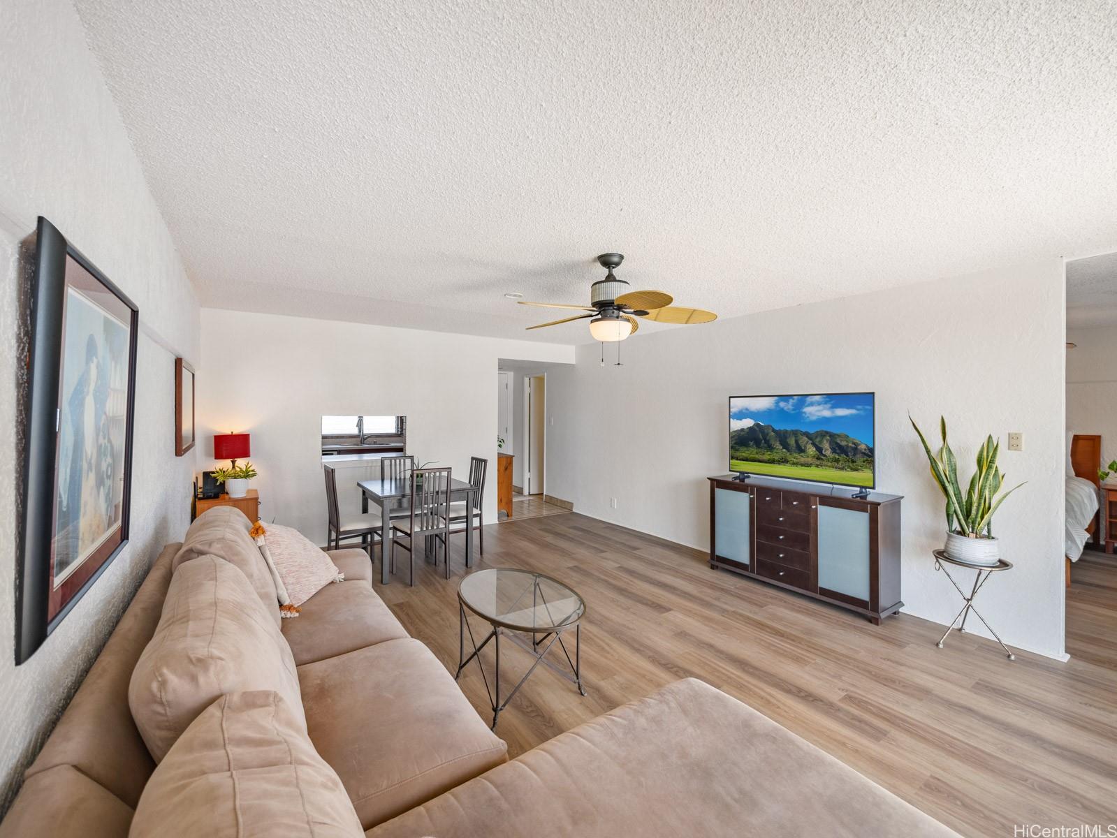 Ode Rancho condo # 502, Honolulu, Hawaii - photo 4 of 22