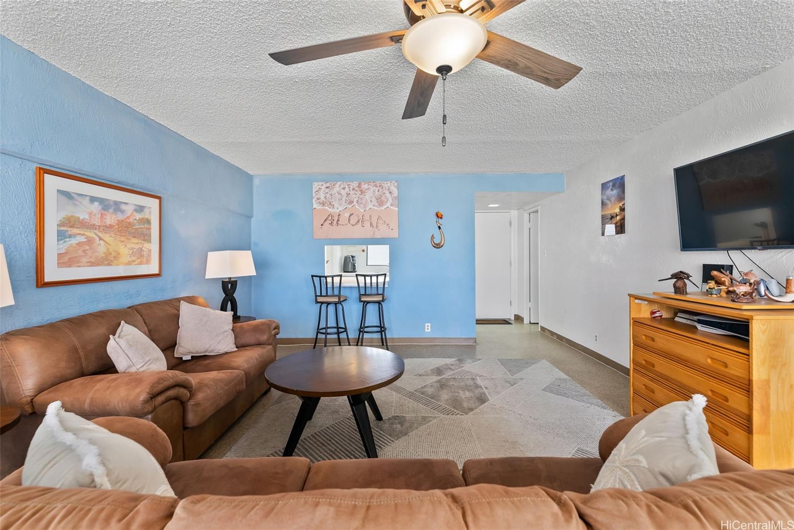 Ode Rancho condo # 507, Honolulu, Hawaii - photo 2 of 21