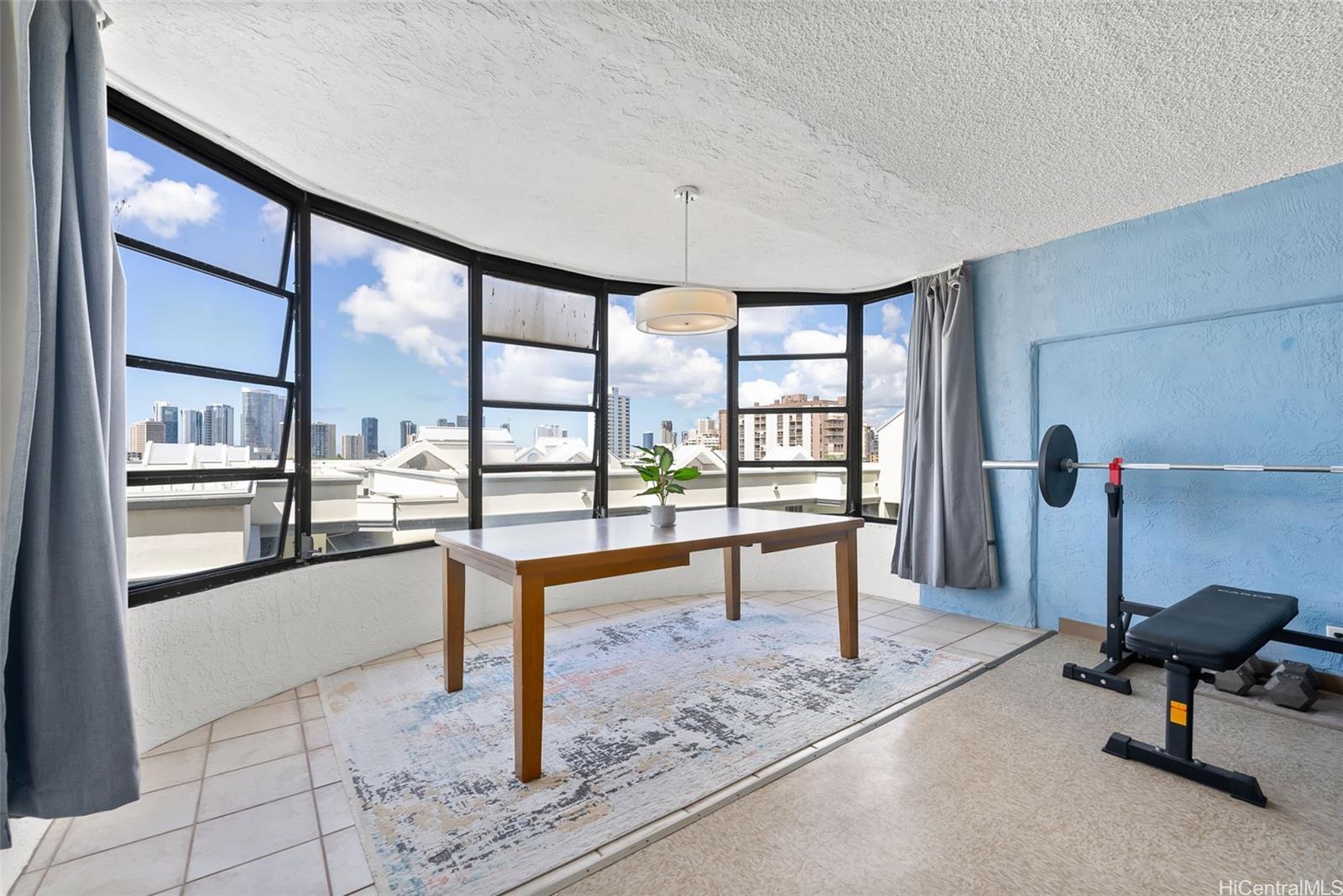 Ode Rancho condo # 507, Honolulu, Hawaii - photo 14 of 21