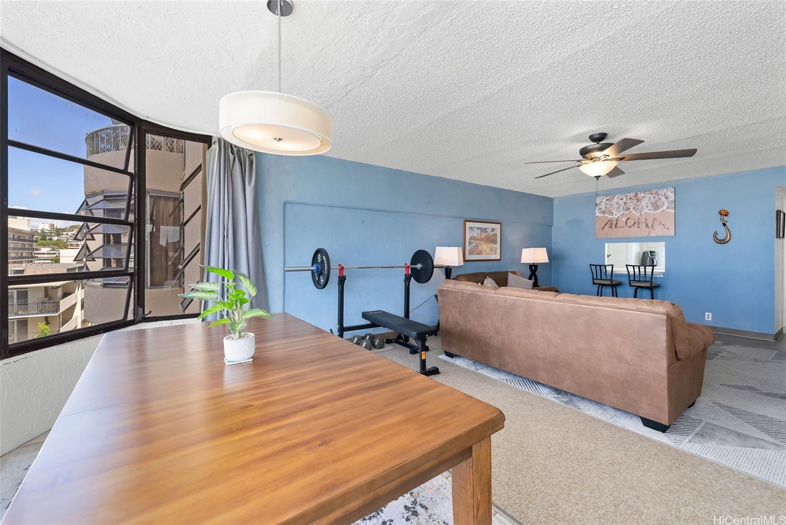 Ode Rancho condo # 507, Honolulu, Hawaii - photo 15 of 21