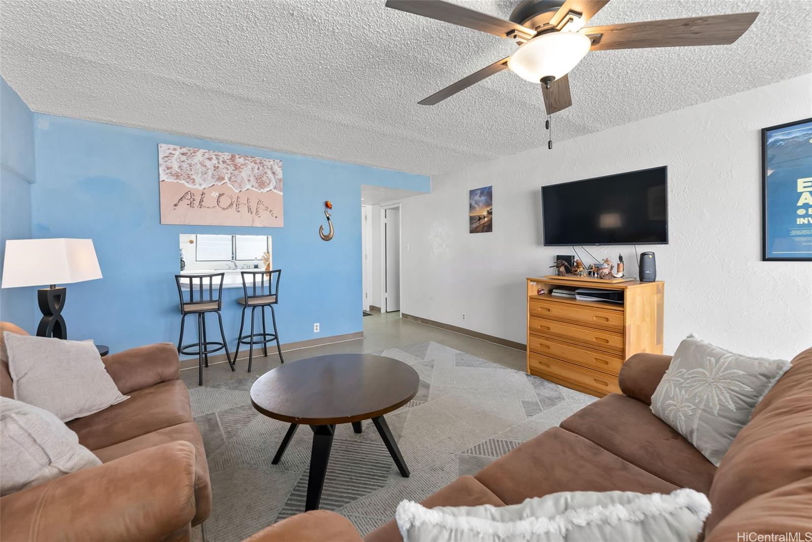 Ode Rancho condo # 507, Honolulu, Hawaii - photo 16 of 21