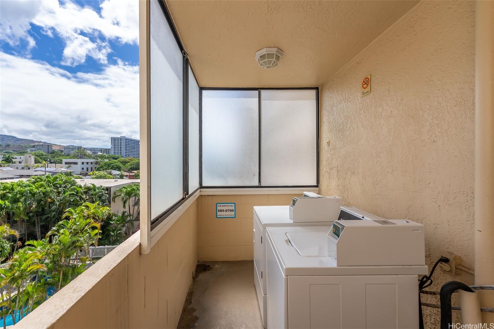 Ode Rancho condo # 507, Honolulu, Hawaii - photo 19 of 21