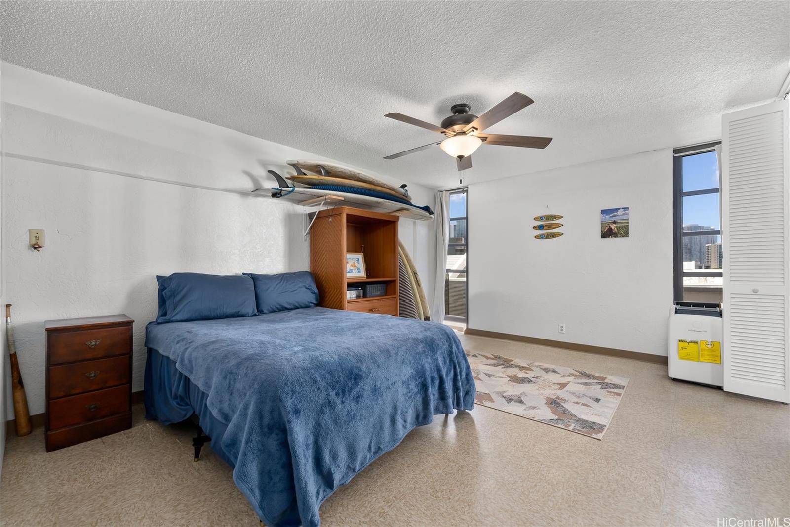 Ode Rancho condo # 507, Honolulu, Hawaii - photo 20 of 21