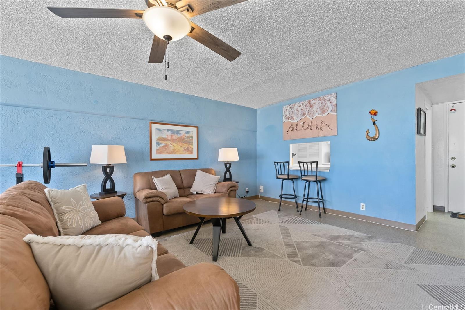 Ode Rancho condo # 507, Honolulu, Hawaii - photo 3 of 21