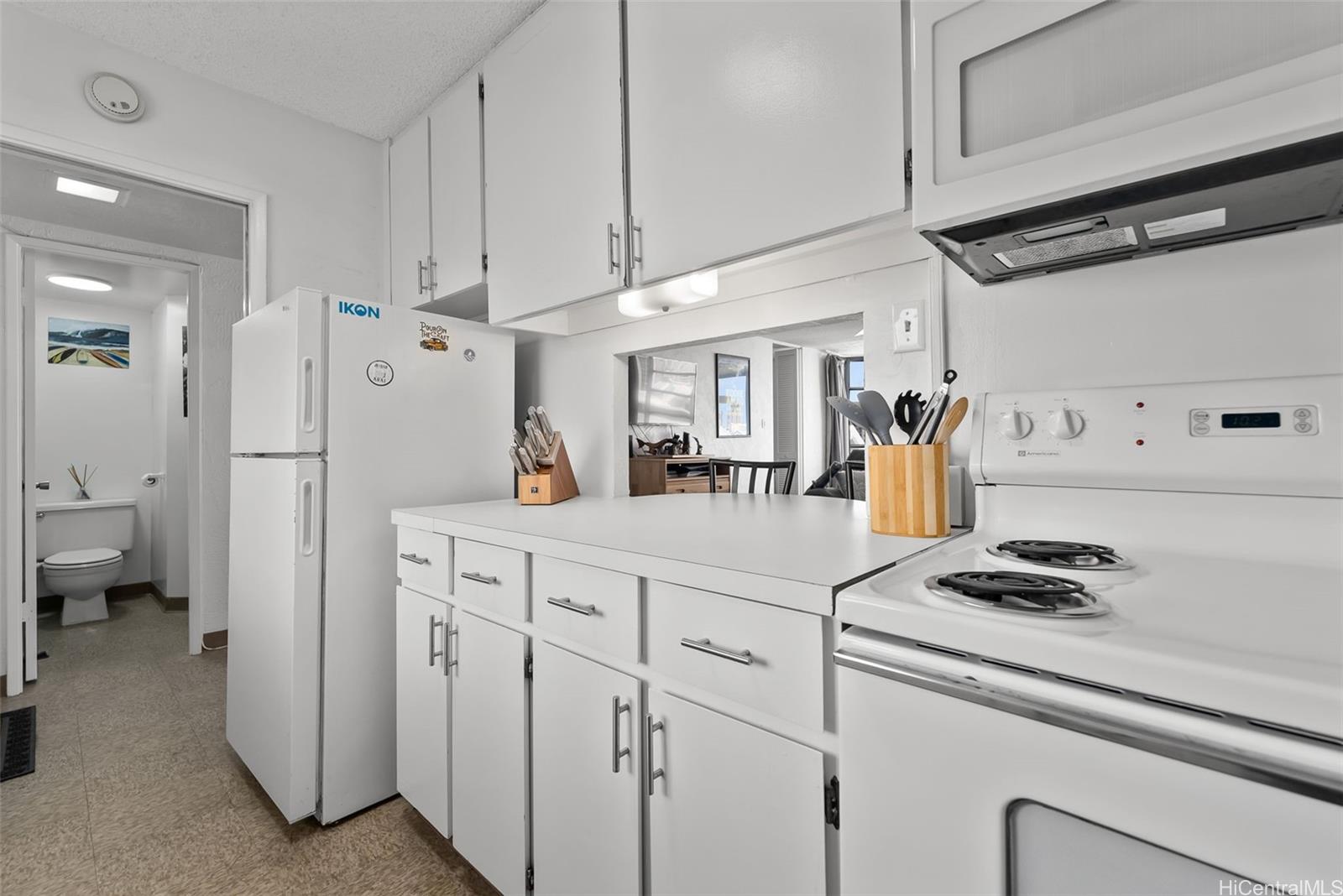 Ode Rancho condo # 507, Honolulu, Hawaii - photo 5 of 21