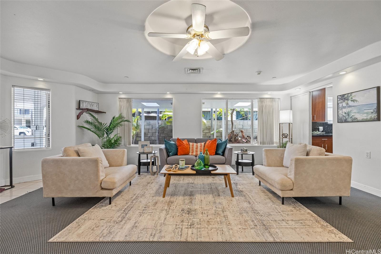 1447  Uila Street Foster Village, PearlCity home - photo 2 of 25