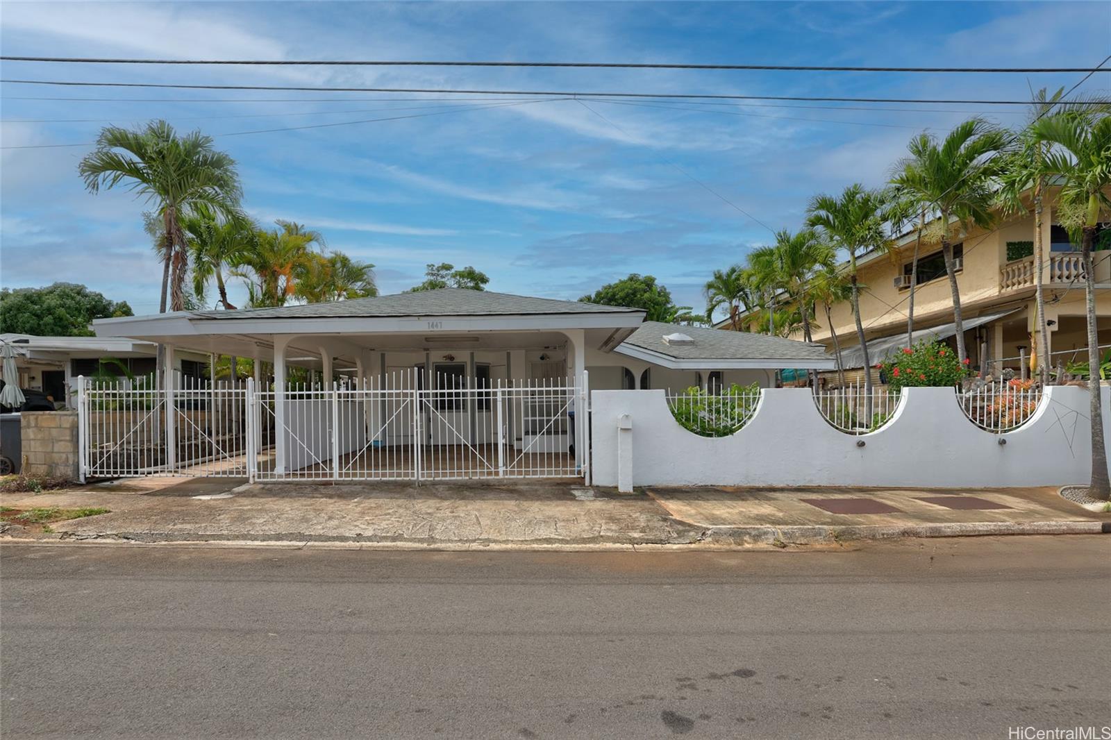 1447  Uila Street Foster Village, PearlCity home - photo 20 of 25