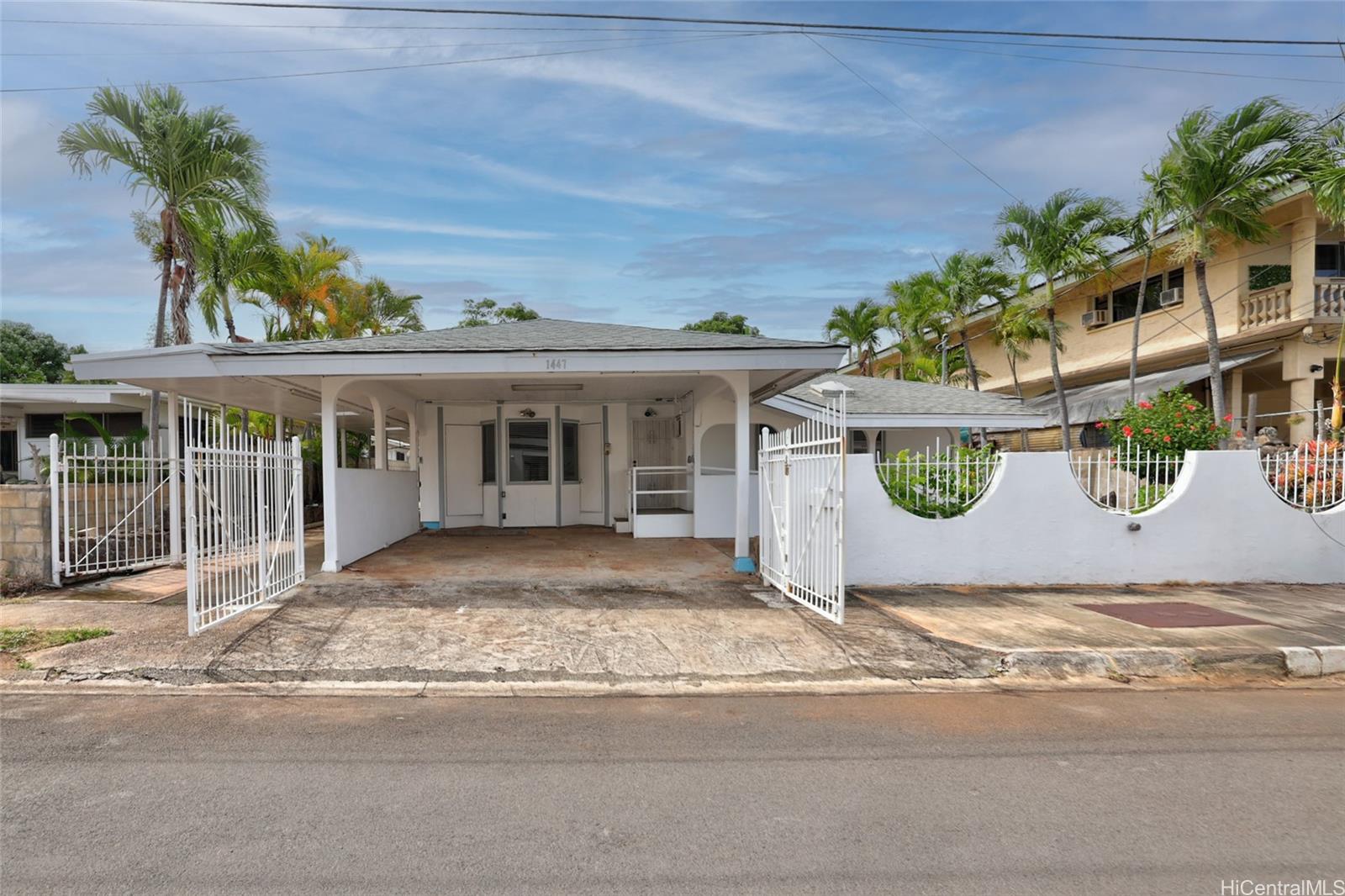 1447  Uila Street Foster Village, PearlCity home - photo 21 of 25