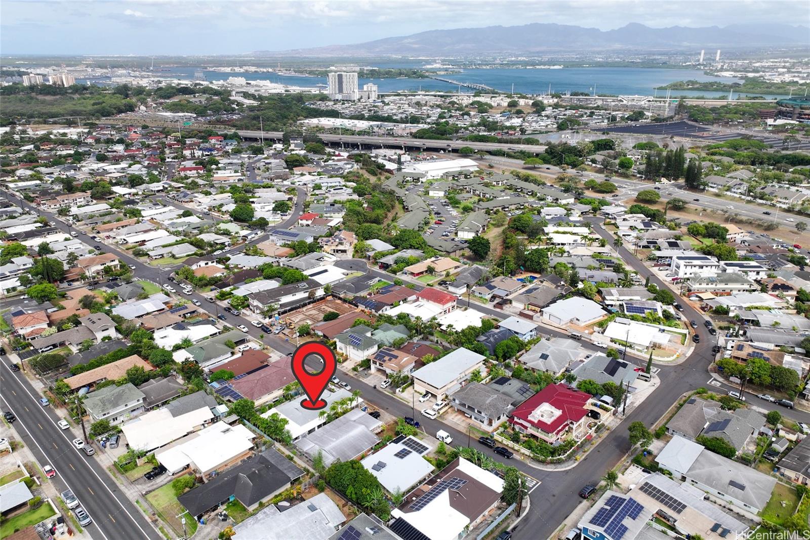 1447  Uila Street Foster Village, PearlCity home - photo 25 of 25