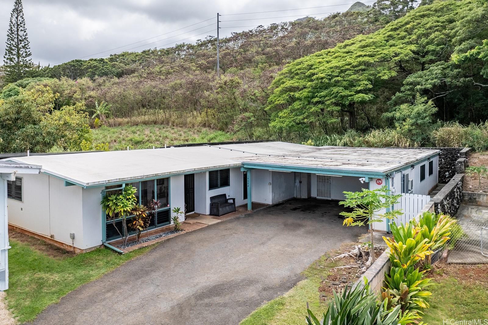 1448  Akiikii Pl Kaopa, Kailua home - photo 21 of 25