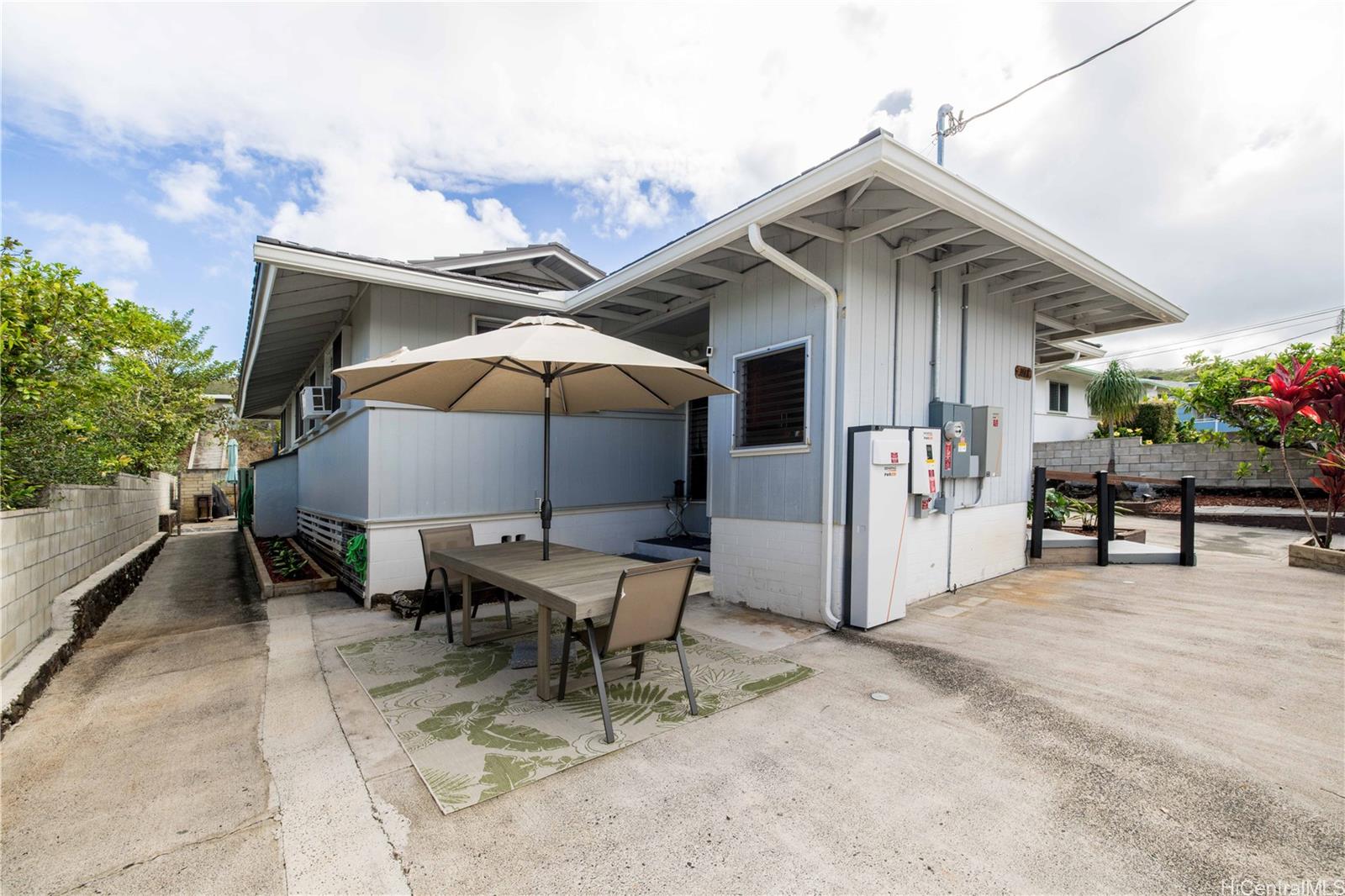 1448  Hele Street Keolu Hills, Kailua home - photo 24 of 25