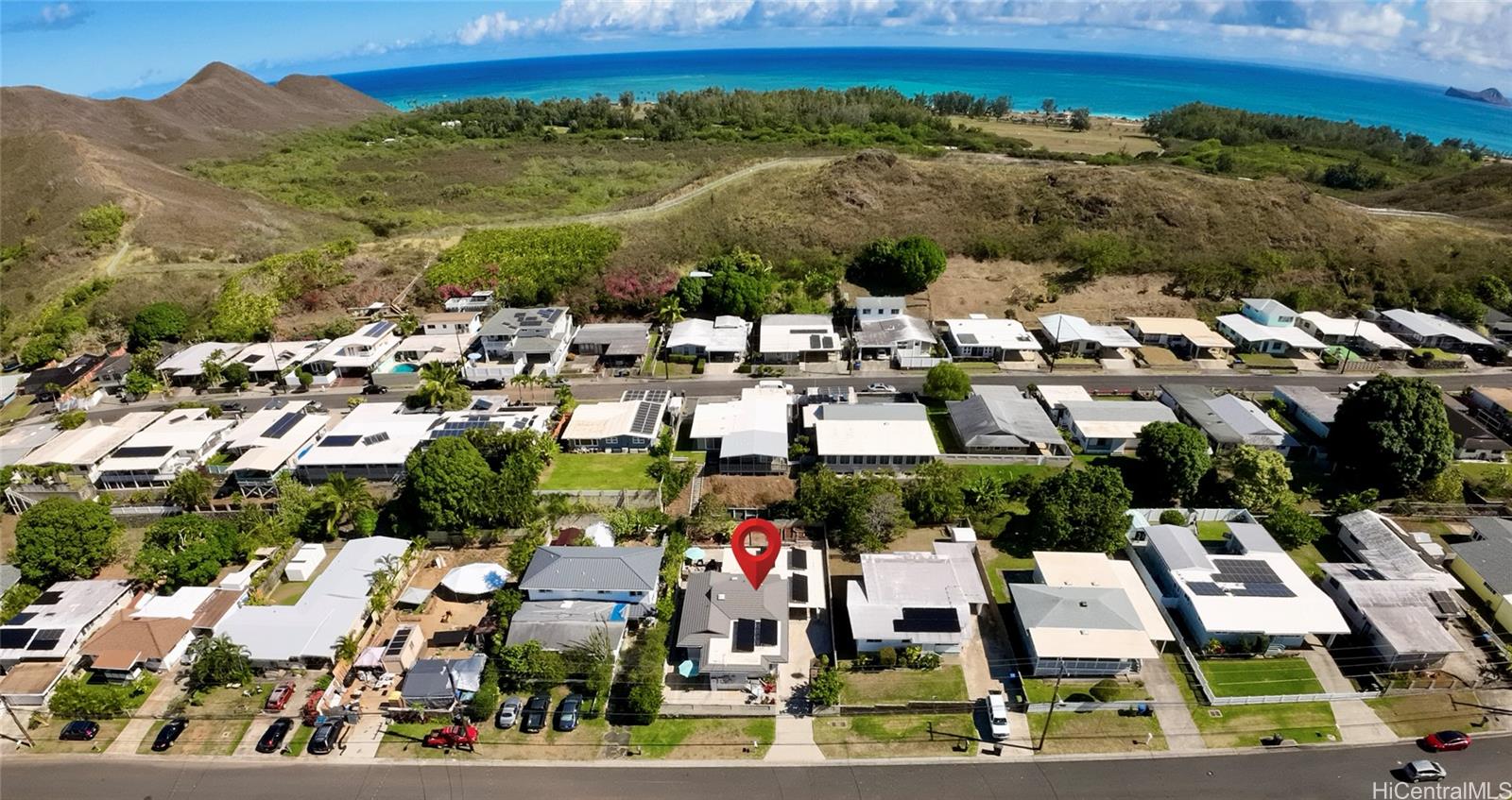 1448  Hele Street Keolu Hills, Kailua home - photo 10 of 25