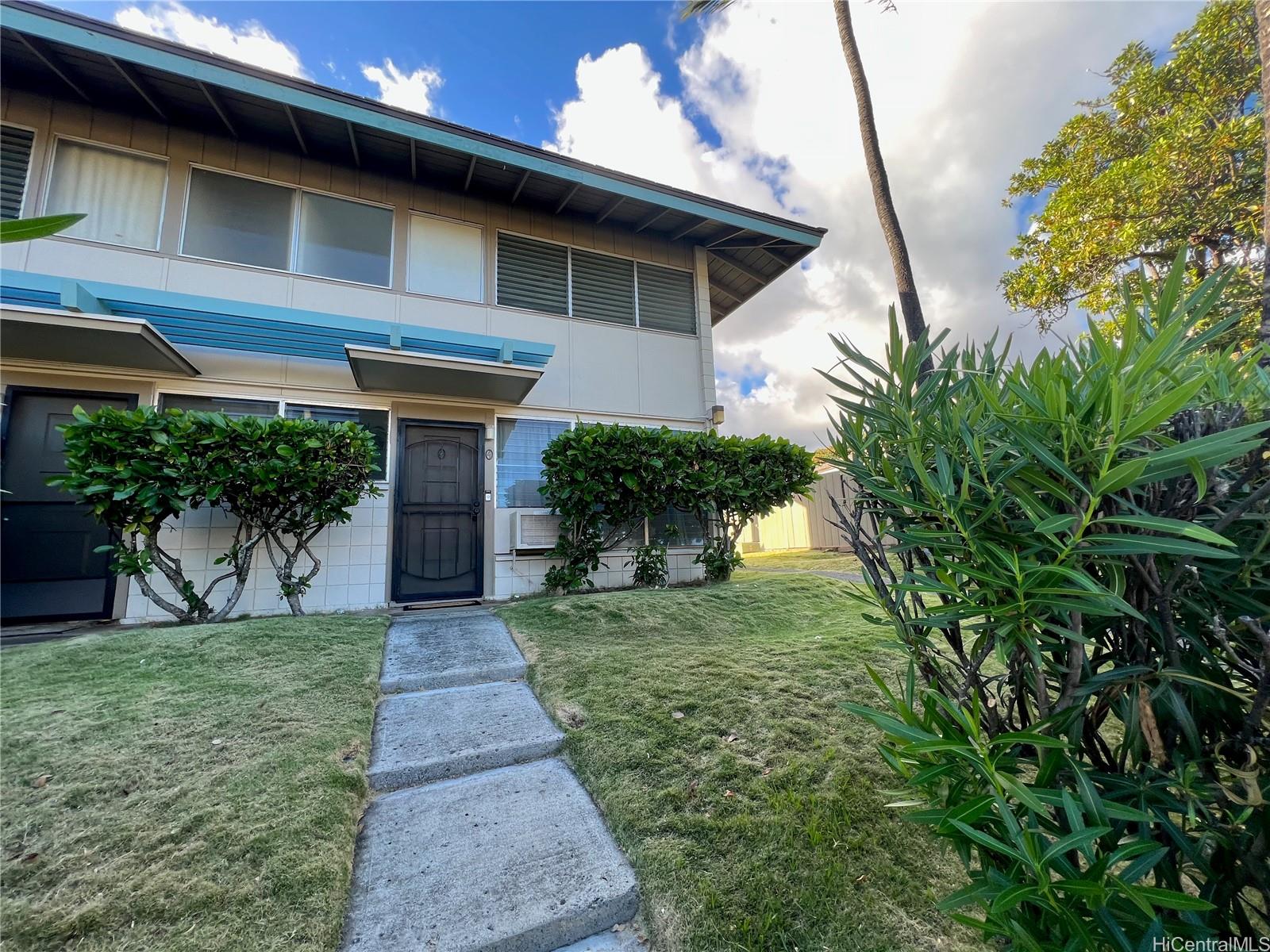 1448 Hunakai Street 128, 1448 Hunakai Street, Honolulu Waialae Nui