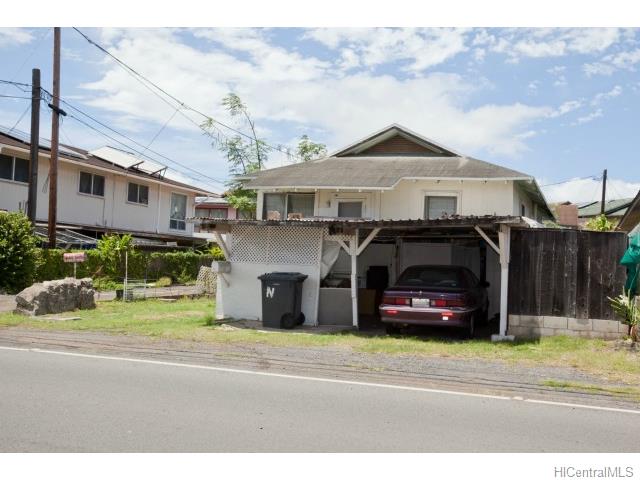 1448 Kamehameha Iv Rd  Honolulu, Hi vacant land for sale - photo 3 of 12