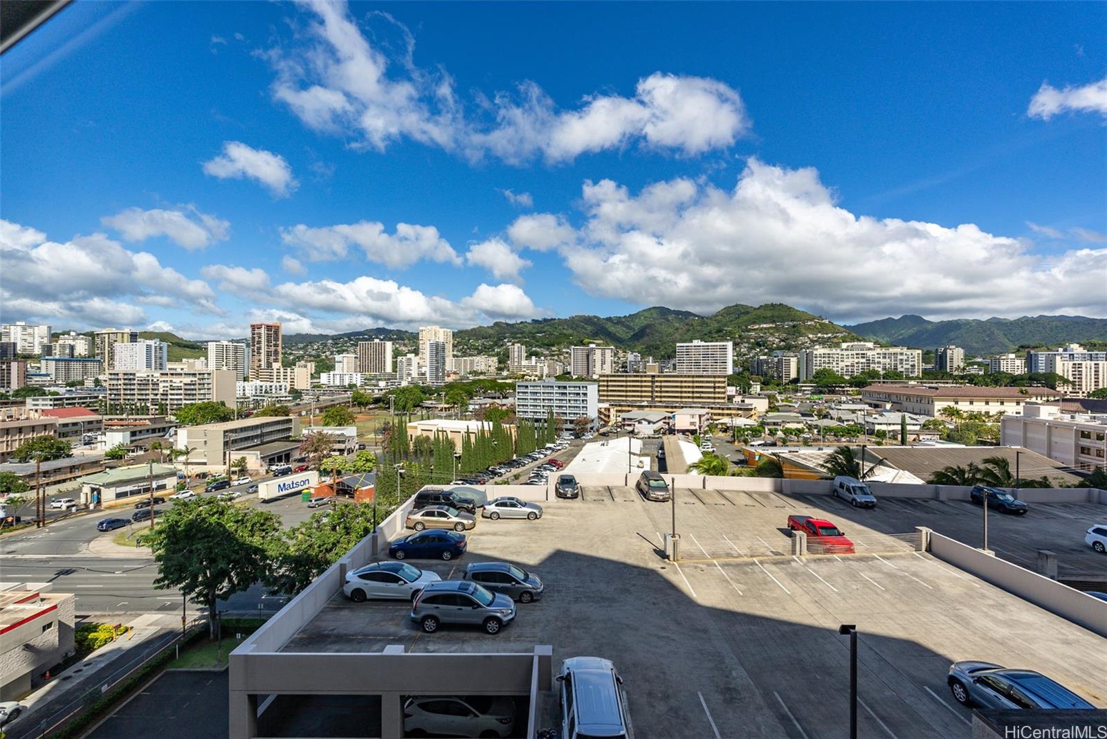 1448 Young St condo # 1006, Honolulu, Hawaii - photo 16 of 24