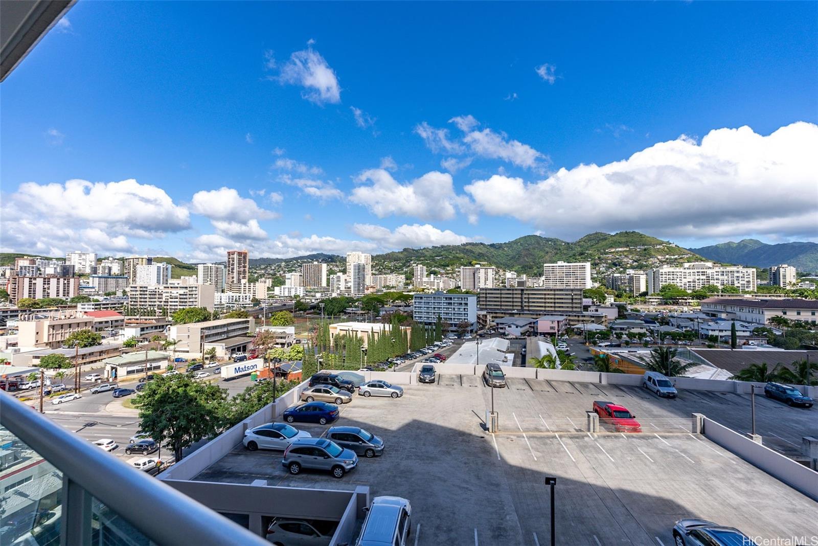 1448 Young St condo # 1006, Honolulu, Hawaii - photo 20 of 24