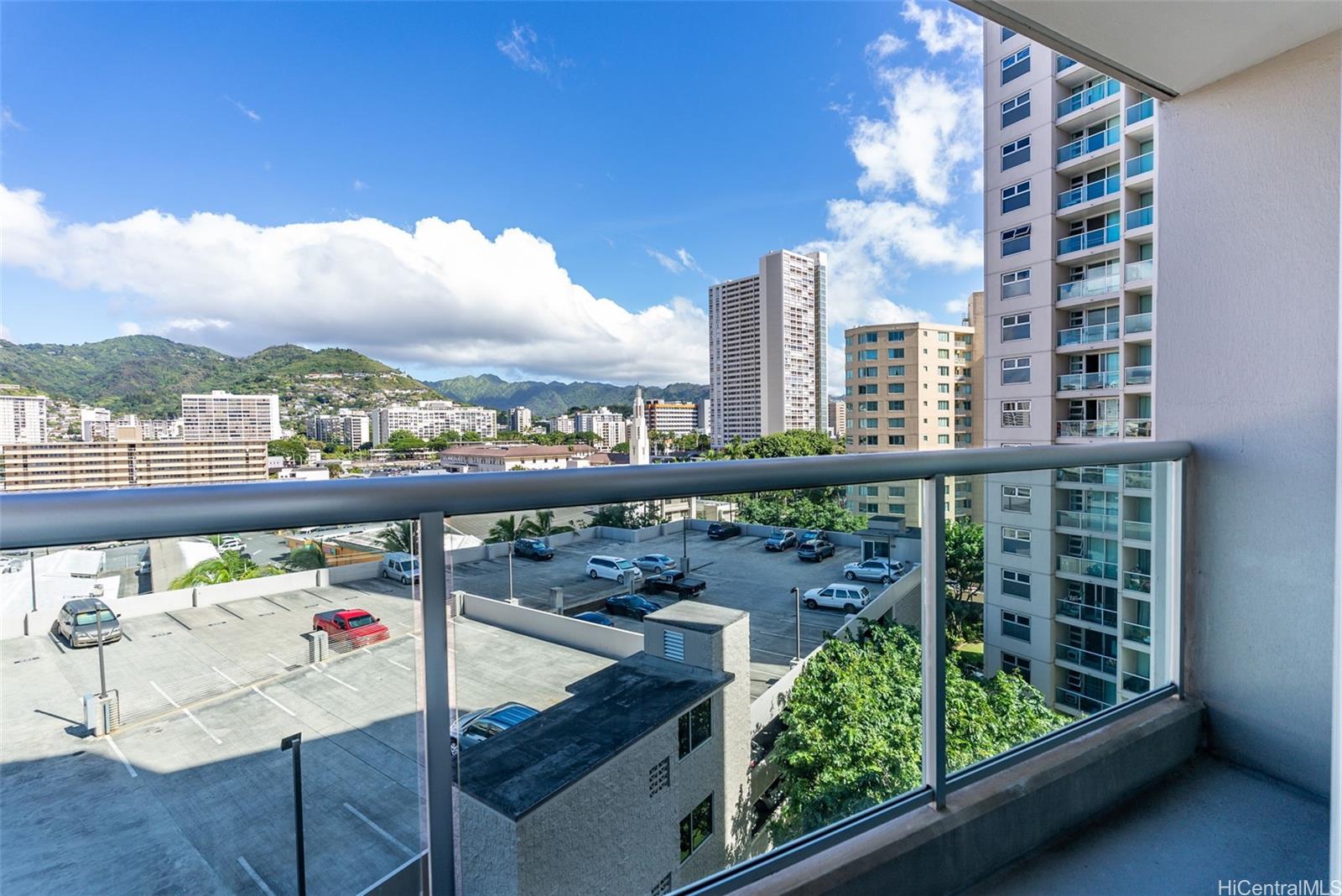 1448 Young St condo # 1006, Honolulu, Hawaii - photo 21 of 24