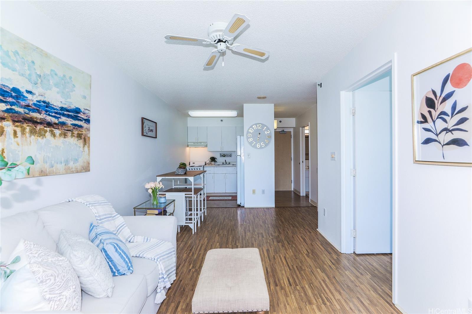 1448 Young St condo # 1404, Honolulu, Hawaii - photo 14 of 25