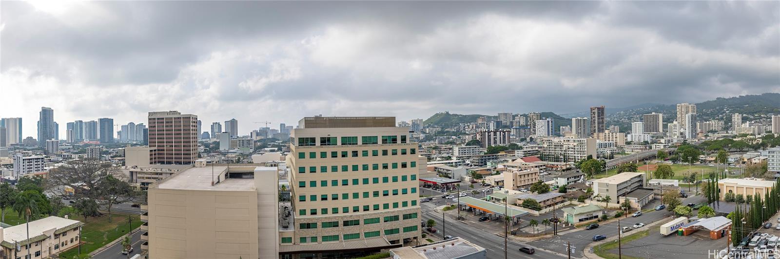 1448 Young St condo # 1511, Honolulu, Hawaii - photo 13 of 13