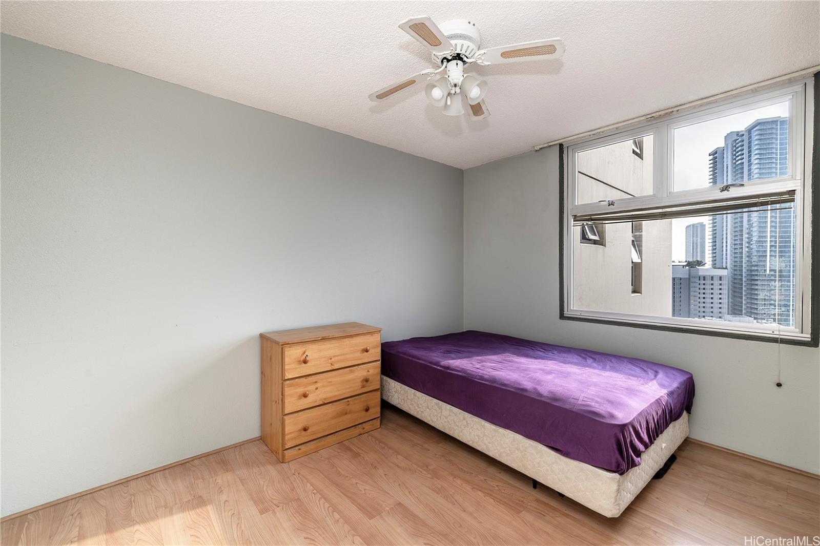 1448 Young St condo # 1511, Honolulu, Hawaii - photo 9 of 13