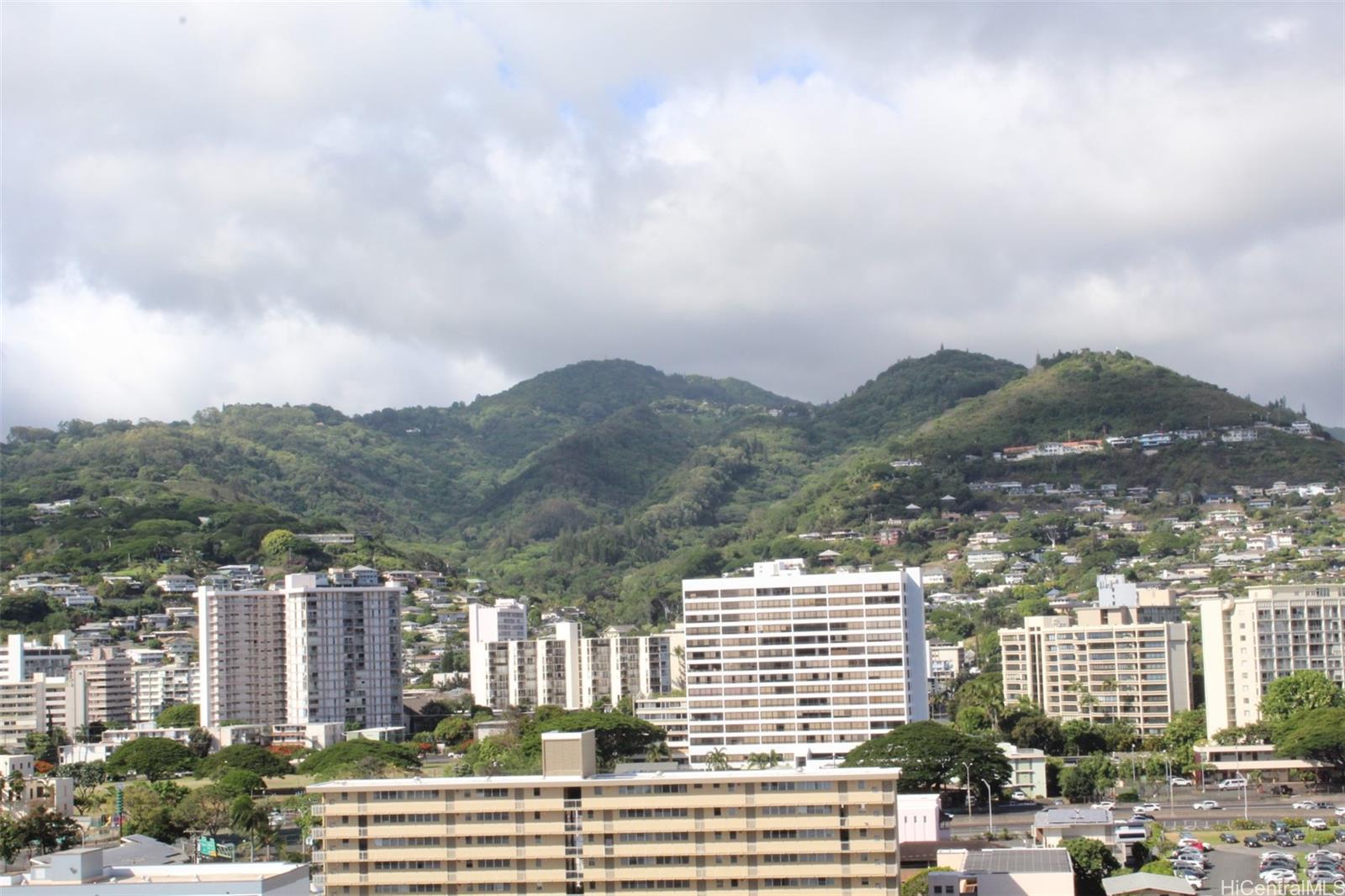 1448 Young St condo # 1606, Honolulu, Hawaii - photo 12 of 17