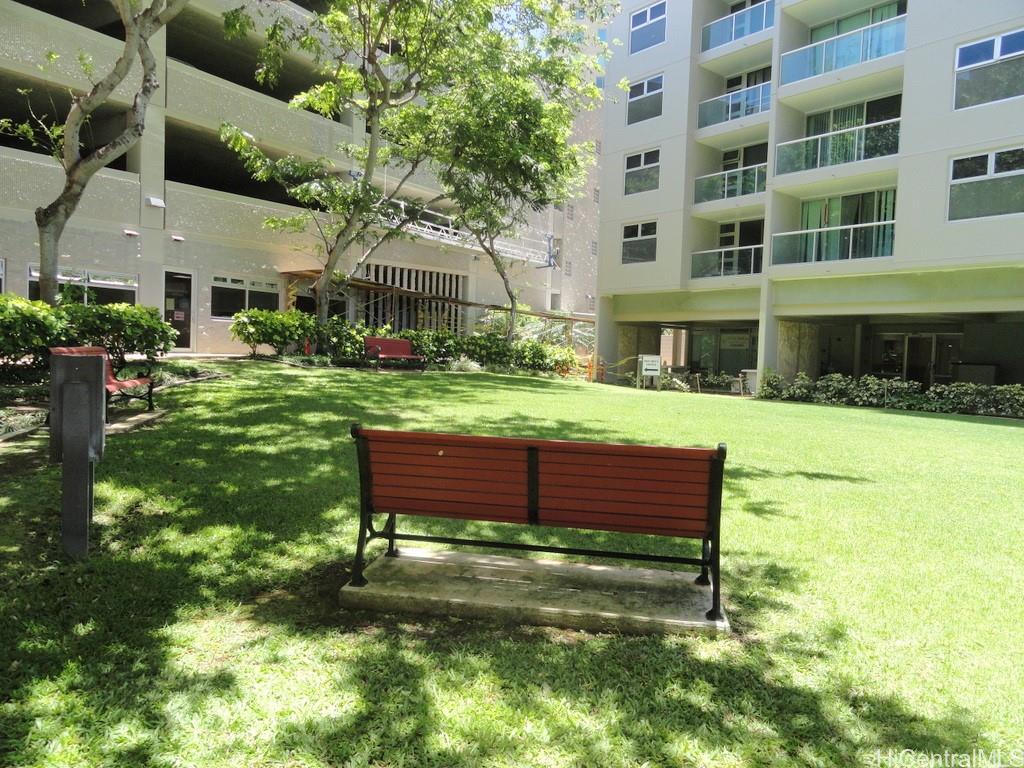 1448 Young St condo # 1606, Honolulu, Hawaii - photo 14 of 17