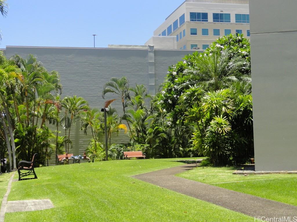 1448 Young St condo # 1606, Honolulu, Hawaii - photo 15 of 17