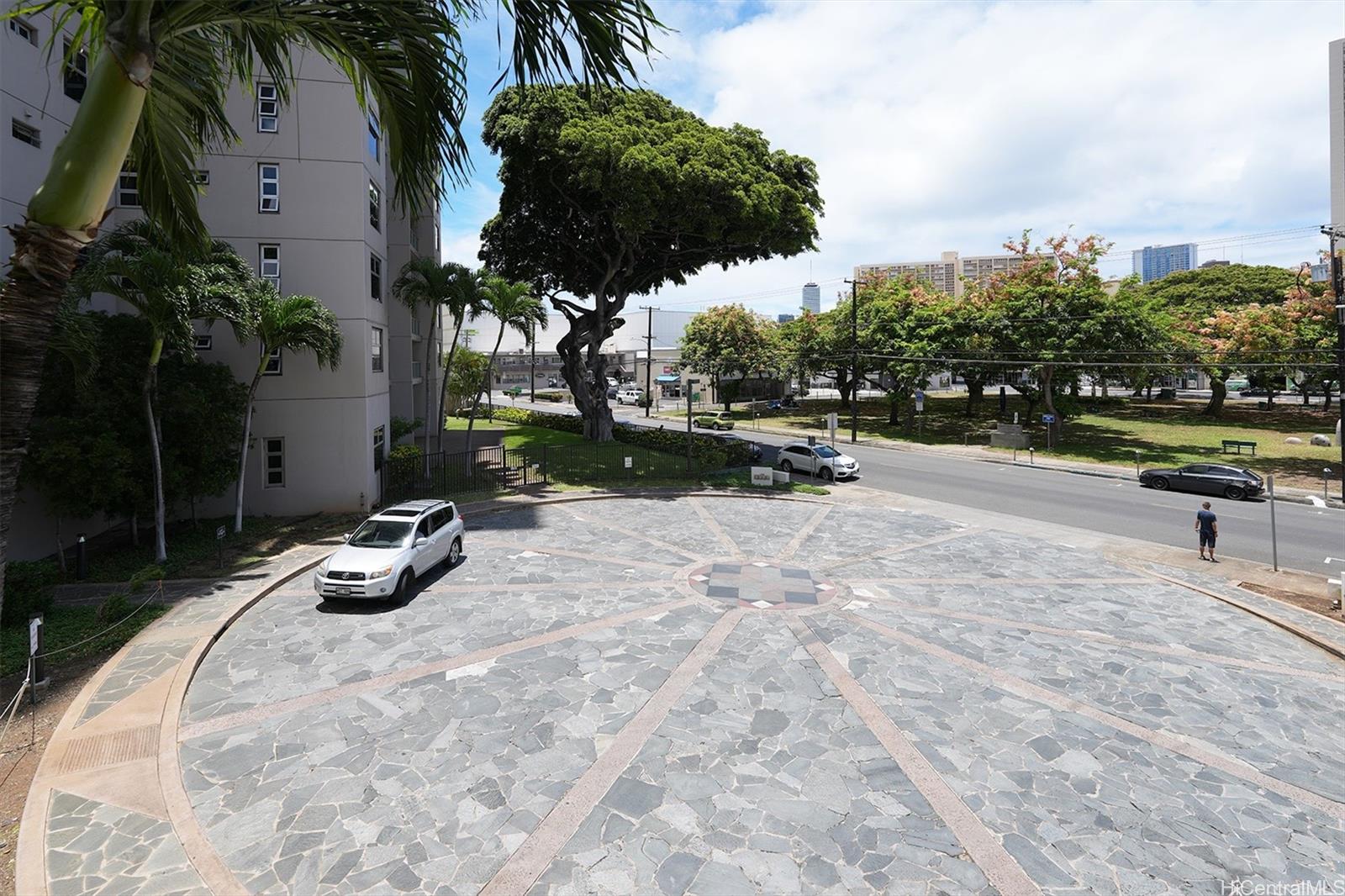1448 Young St condo # 202, Honolulu, Hawaii - photo 11 of 11