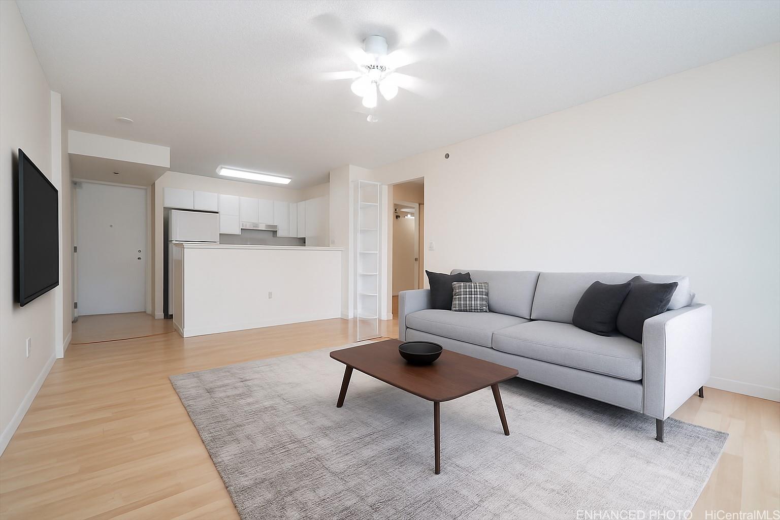 1448 Young St condo # 202, Honolulu, Hawaii - photo 4 of 11