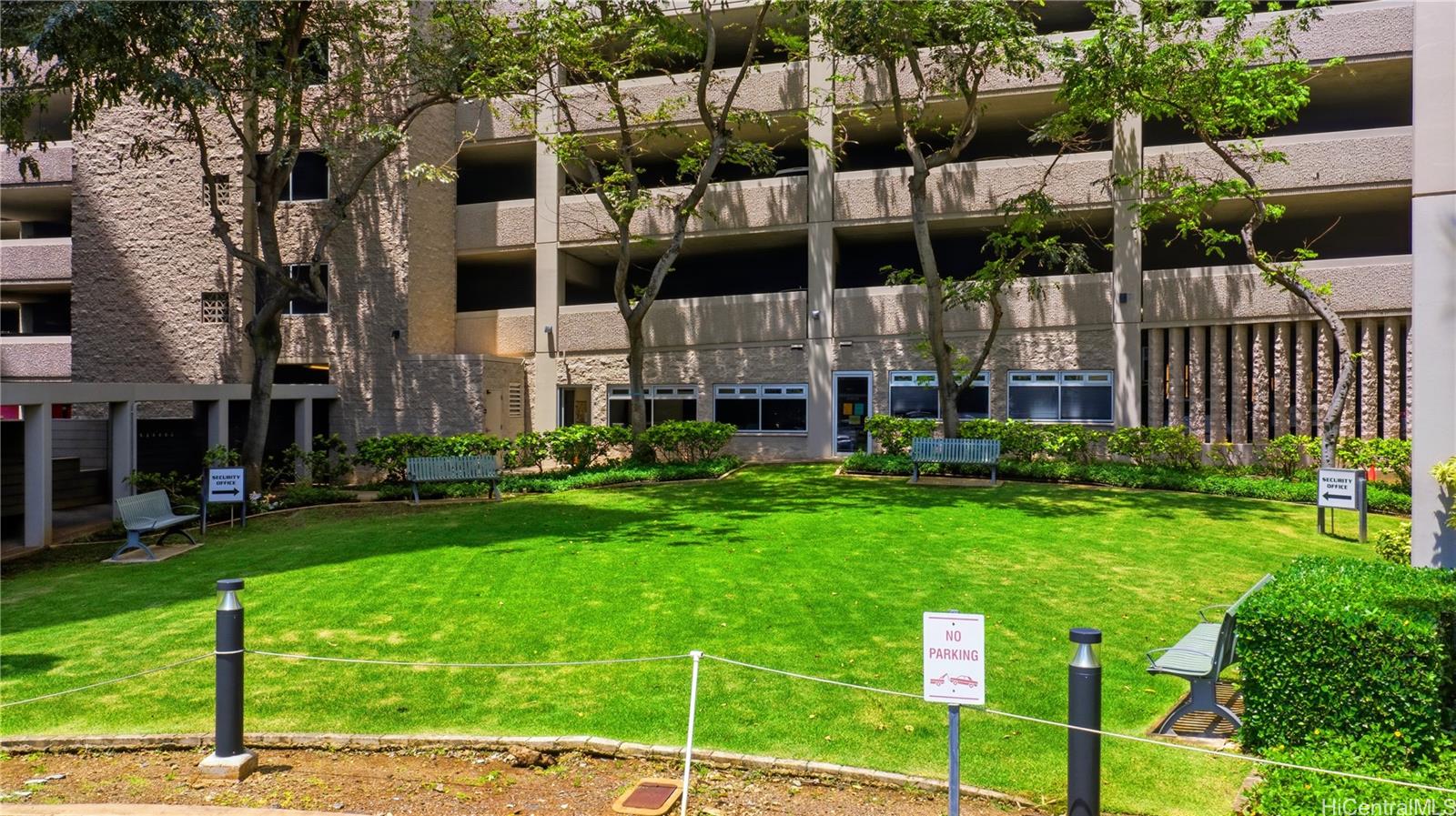 1448 Young St condo # 304, Honolulu, Hawaii - photo 17 of 20