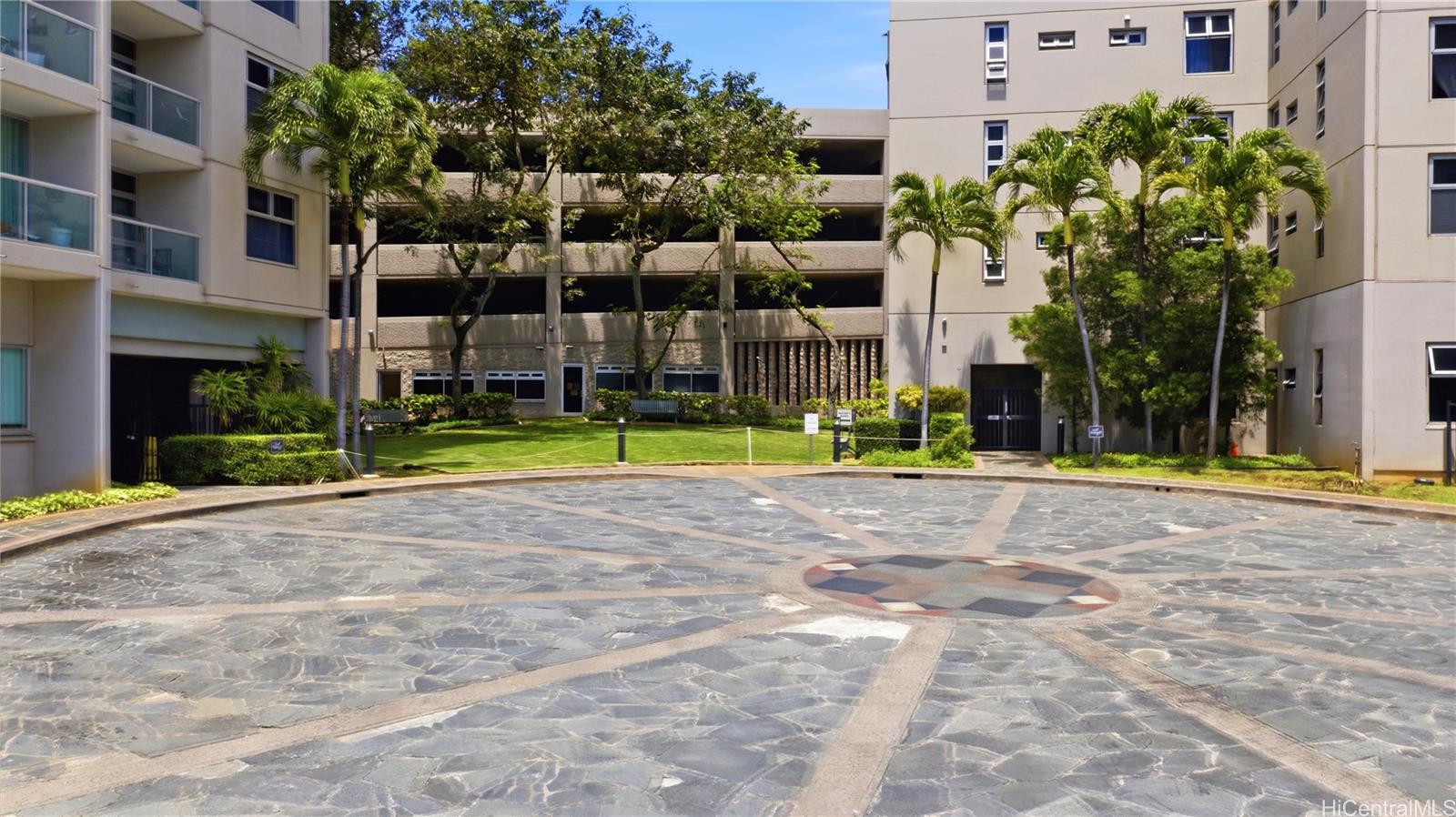1448 Young St condo # 304, Honolulu, Hawaii - photo 18 of 20