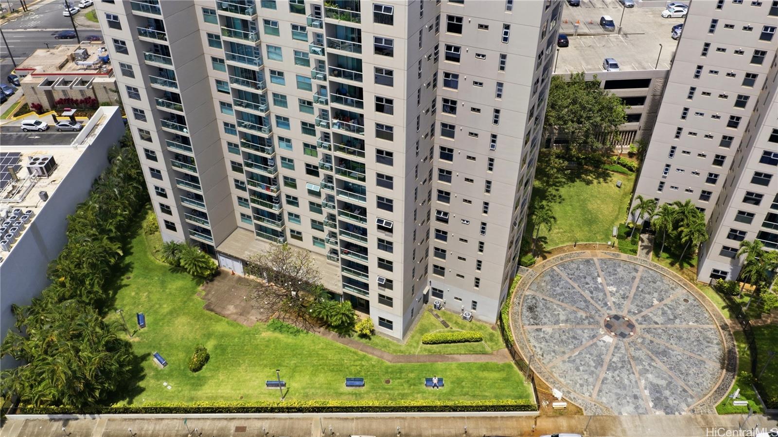 1448 Young St condo # 304, Honolulu, Hawaii - photo 19 of 20