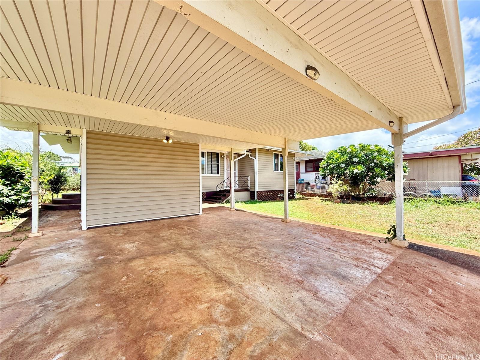 1449  Kaleilani Street Pearl City-upper, PearlCity home - photo 2 of 23