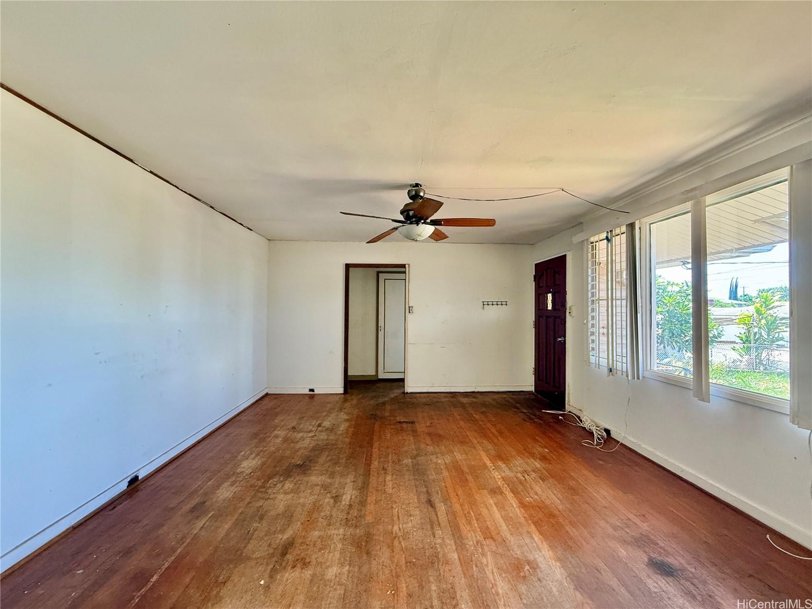 1449  Kaleilani Street Pearl City-upper, PearlCity home - photo 16 of 23